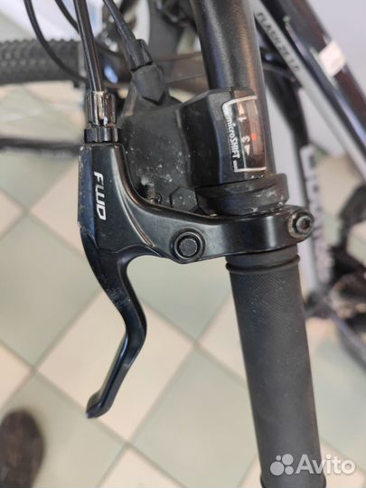 Велосипед forward flash 26 1,0