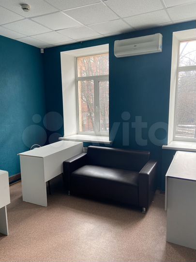 Офисы в центре от 27 м²