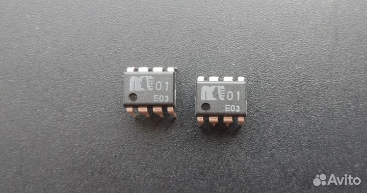 Muses 01 / 8920, Muses 02 / 8820, OPA627, AD797