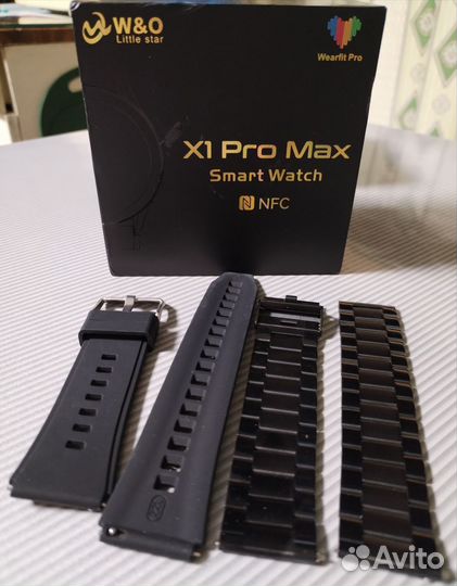 Ремешки для часов