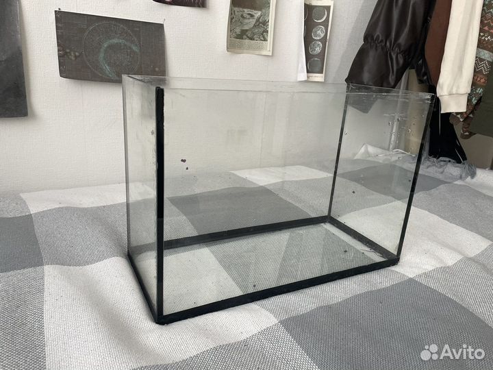 Аквариум 25 литров