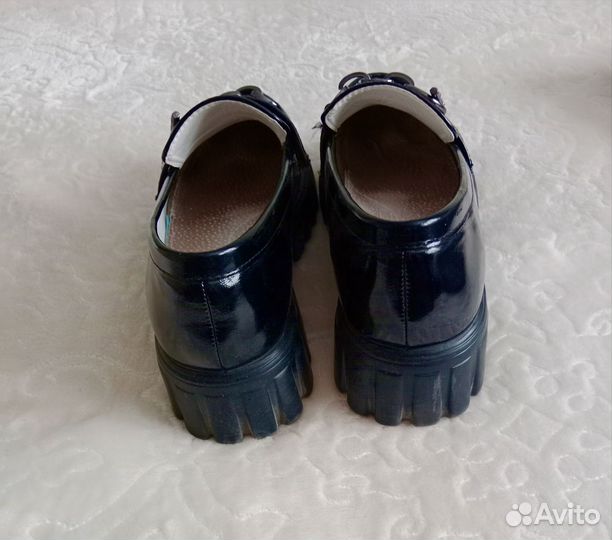 Туфли для девочки