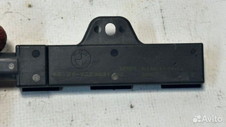 Антенна Bmw 5 - Series G30 B57D30 2017