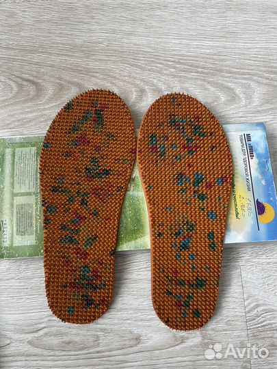 Ляпко Стельки