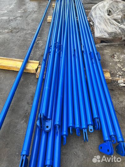 Подкосы опалубки