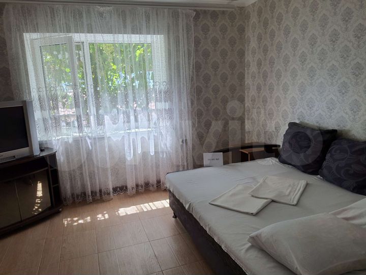 Дом 60 м² на участке 10 сот.