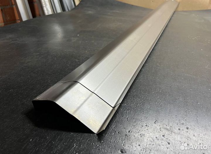 Ремонтные пороги и арки для Audi Новоржев