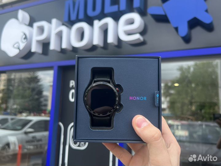 Honor Magic watch 2 46mm