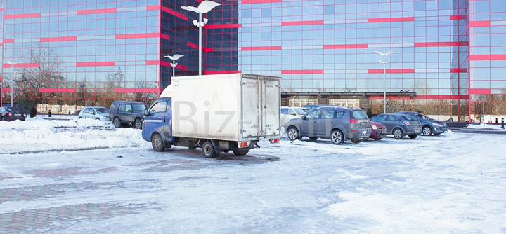Аренда офиса 795 кв.м от собственника