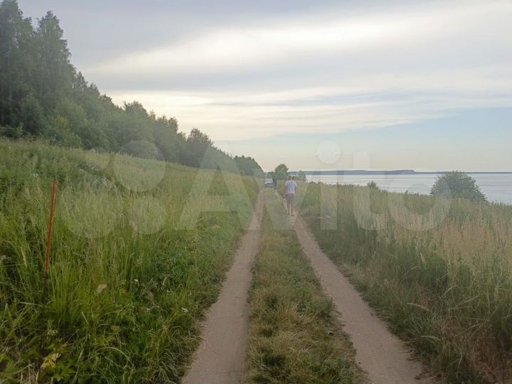 Участок 15 сот. (ИЖС)