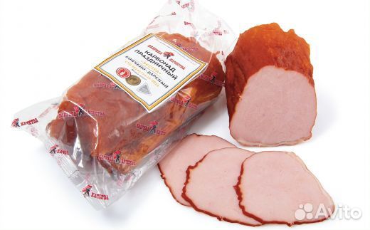 Поставщик колбасы