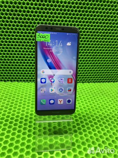 HONOR 9 Lite, 3/32 ГБ
