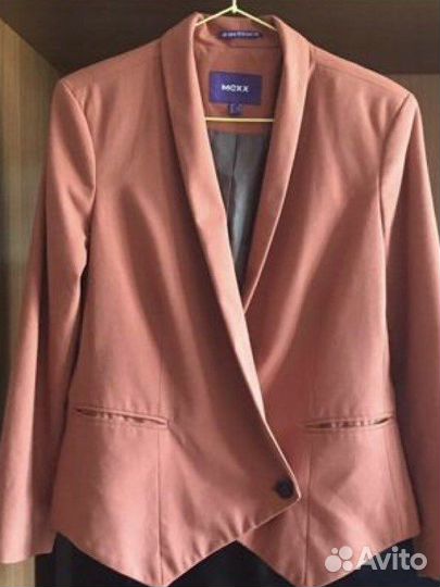 Пиджак mexx