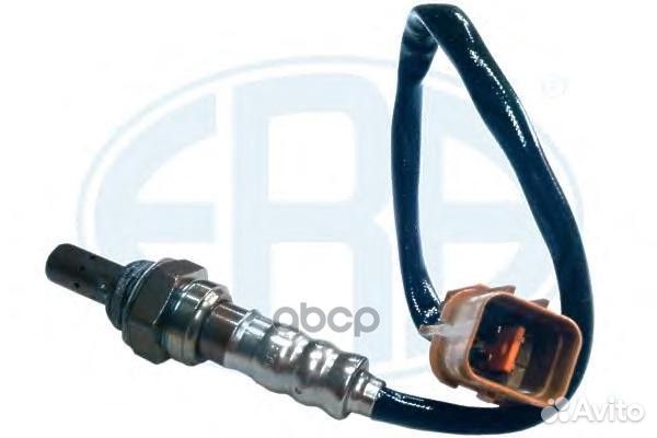 Лямбда-зонд hyundai santa FE 2.7 06- 570125 Era