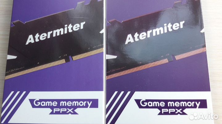 DDR3 4-8gb для любых устройств память