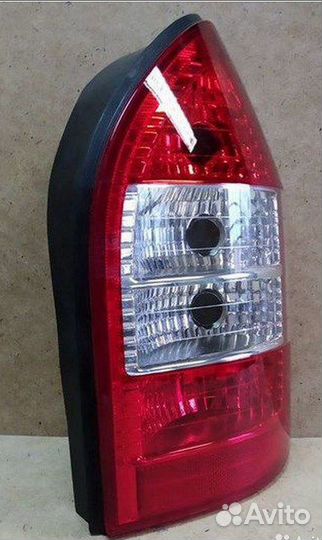 Фонарь задний правый Opel Zafira A 1998 - 2004