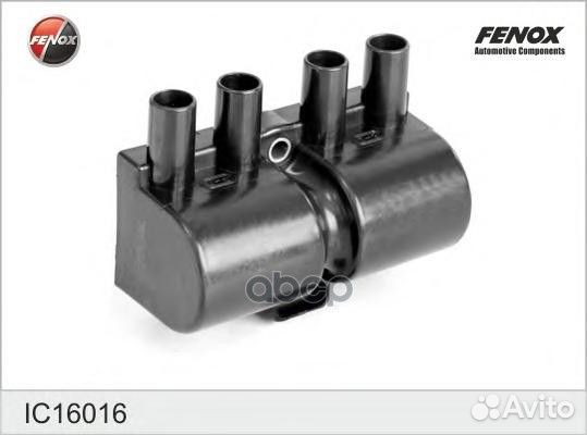 Катушка зажигания Chevrolet Lacetti 04, Aveo 06