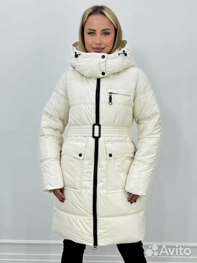 Куртка зимняя 42 44 46 48