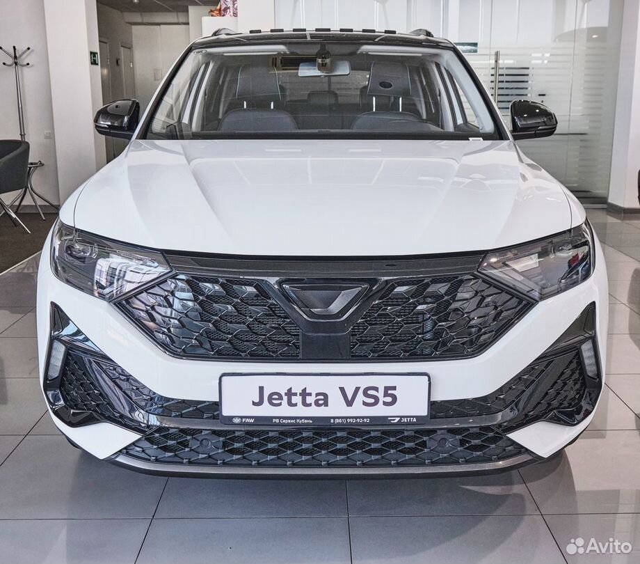 Jetta VS5 1.4 AT, 2024