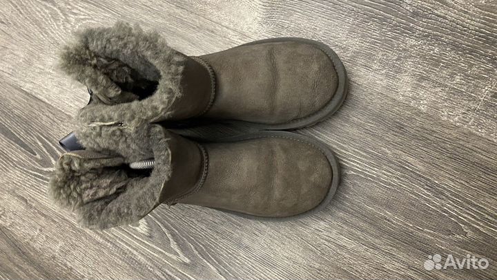 UGG оригинал