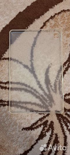 Планшет Samsung Galaxy Tab S6 Lite LTE 64GB