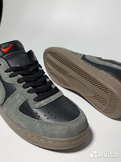 Nike terminator