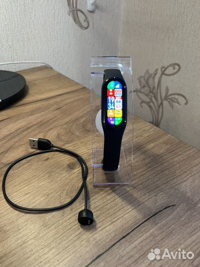 Xiaomi Mi band 7