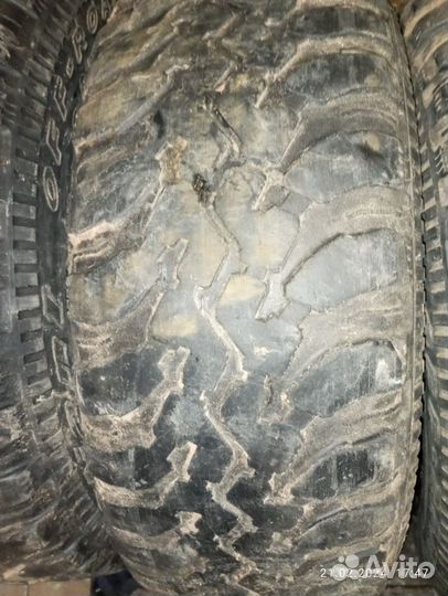 Cordiant Off Road 215/65 R16 102Q