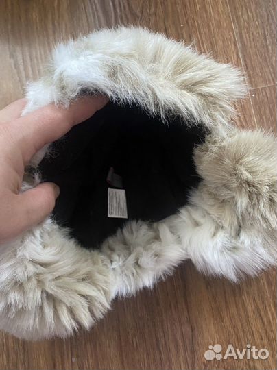 Шапка детская huppa 51-53