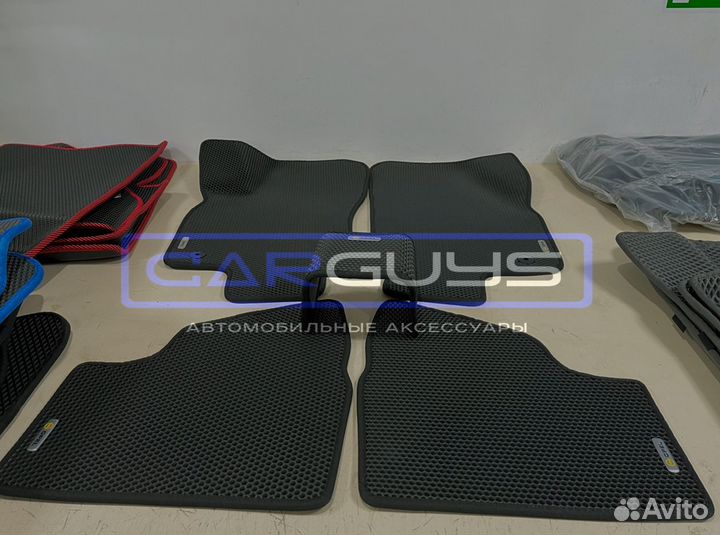 Коврики эва ева eva