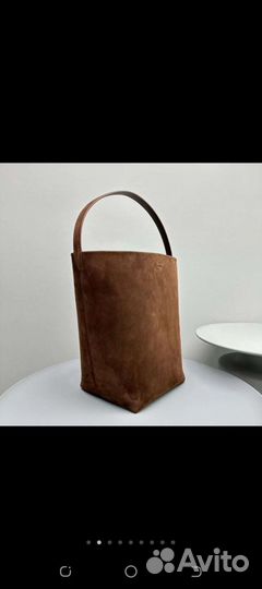 Сумка The Row Park Tote Bag Large