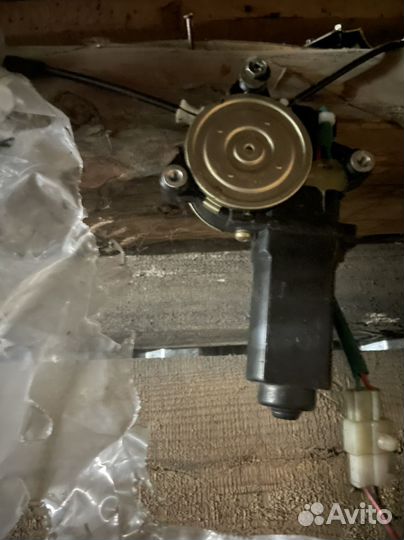 Mitsubishi eclipse 1g