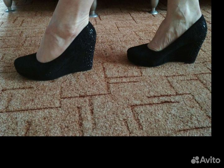 Туфли
