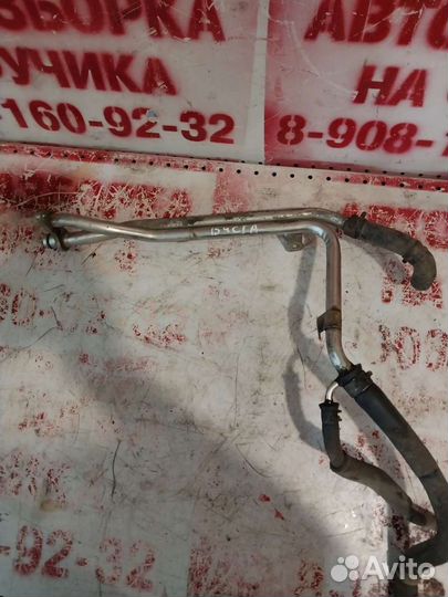 Трубка охлаждения Toyota Vista