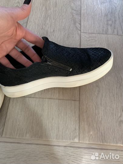 Слипоны Timberland
