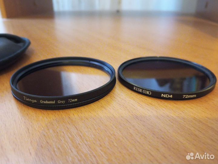 Светофильтры