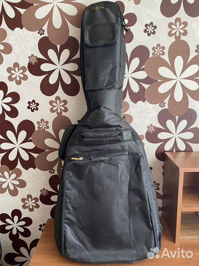 Гитара yamaha c40m