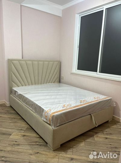 Кровать новая в наличии