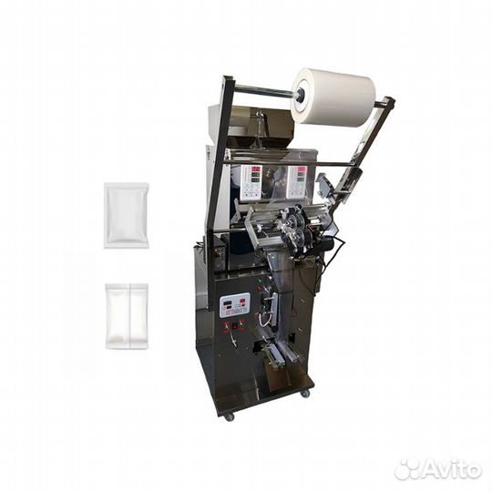 Автомат фасовочно-упаковочный SP-500D