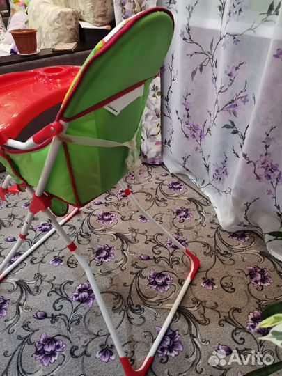 Стульчик для кормления