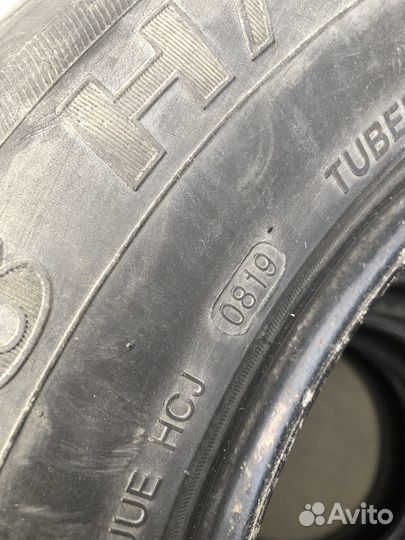 Westlake SU318 285/60 R18