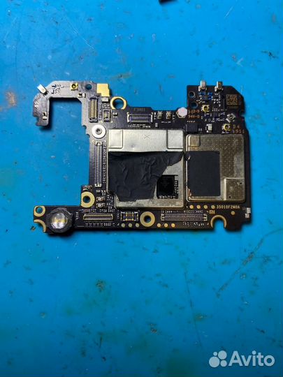 Xiaomi mi9 se 6/128 разборка