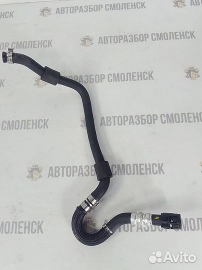 Шланг гидроусилителя руля Bmw 5 E60