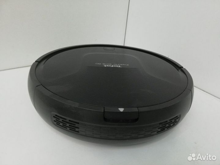 Робот-пылесос Tefal Smart Force X-plorer RG6825WH