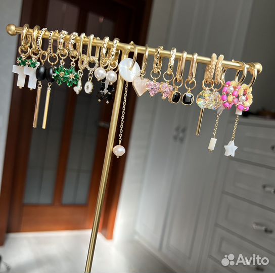 Колье чокер