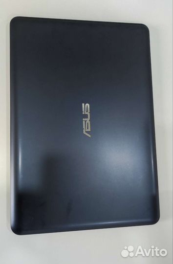 Ноутбук asus