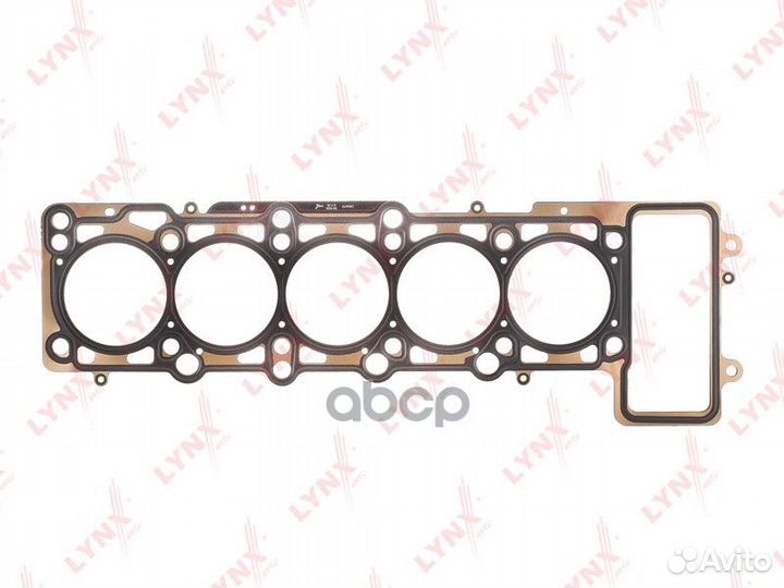 Прокладка гбц SH0224 lynxauto