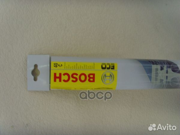 Щётка с/о 400мм ECO 3397004667 Bosch