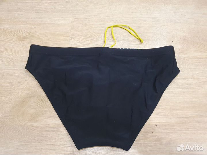 Купальные плавки мужские Speedo новые. Р. 52,54