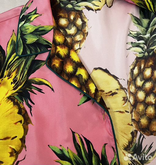 Костюм пижамный р 42-44